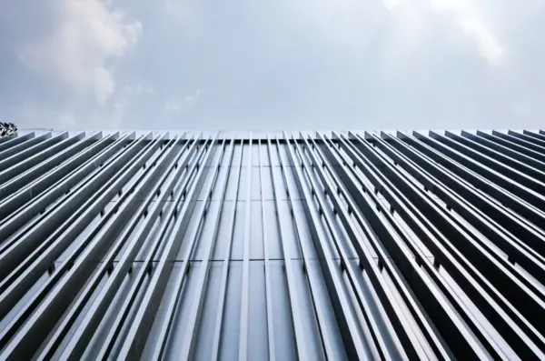 Aluminum Metal Roof Miami Beach